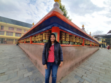 Vaibhavi Goda's picture