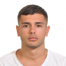 Rrefael Bitanji's picture
