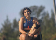 Amrita's picture