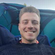 WilliamOsborne's picture