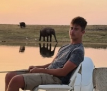 Kyle Campbell's picture