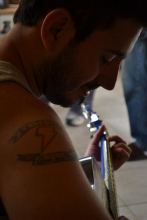 Lucas Carrizo's picture