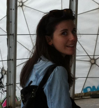 Francesca P.'s picture