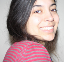 Mariana Miranda's picture