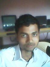 MANOJ KUMAR SAHOO's picture