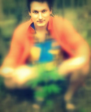 Henter's picture