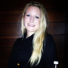 Therese Eriksson's picture