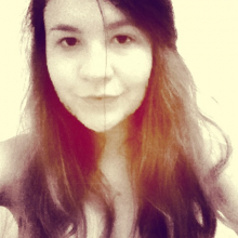 Izabela's picture