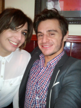 Jess and Dave's picture