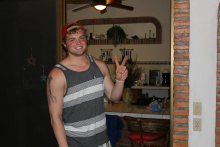 Spencur70's picture