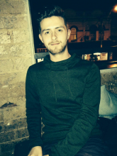Joe Horrocks's picture