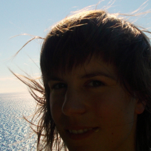 Mateja Paškvan's picture