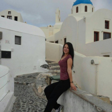 Christina Konstantinidou's picture