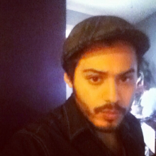 Giozmar's picture