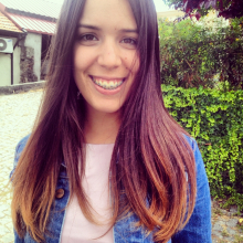 Nadinemartins's picture
