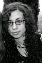 Cristina's picture