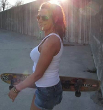 Sophie Bélanger's picture
