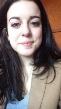 Aurore Berdud's picture
