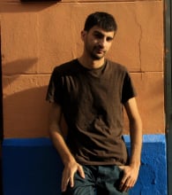 Óscar's picture