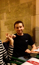 Robert Wheldon's picture