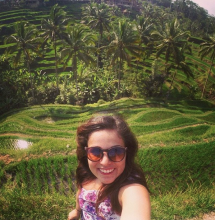 Cinthia Solorio's picture