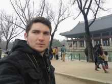 Savio's picture