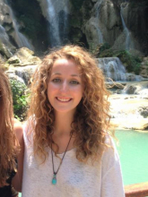 Georgina house's picture