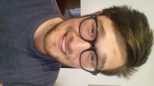 Aidan Robson's picture