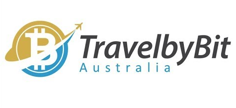 TravelByBit Icon