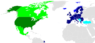 usa-vs-europe-compare-countries-world-map