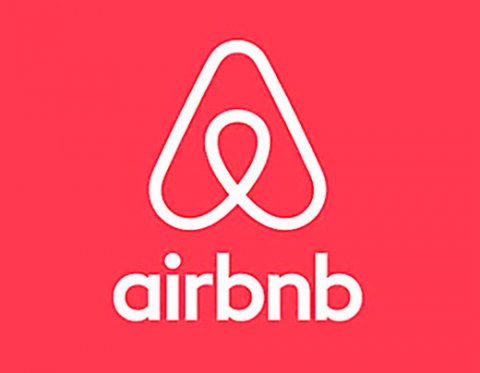 Airbnb Logo Airbnb Logo