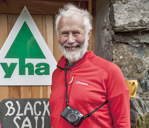 Chris Boninton, CBE Chris Boninton, CBE